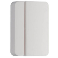 2GIG-DW100-345 2GIG 345S Wireless Door/Window Contact Sensor for 2GIG GC Touch, 2GIG Edge, 2GIG GC2e, and 2GIG GC3e Panels
