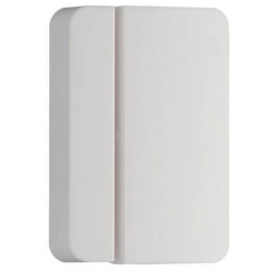 2GIG-DW100-345 2GIG 345S Wireless Door/Window Contact Sensor for 2GIG GC Touch, 2GIG Edge, 2GIG GC2e, and 2GIG GC3e Panels
