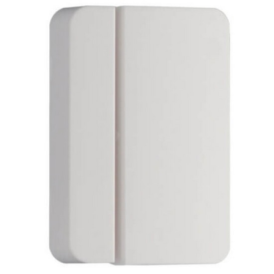 2GIG-DW100-345 2GIG 345S Wireless Door/Window Contact Sensor for 2GIG GC Touch, 2GIG Edge, 2GIG GC2e, and 2GIG GC3e Panels