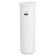 2GIG-DWR100-345 2GIG 345S Recessed Door Window Contact Sensor for 2GIG GC Touch, 2GIG Edge, 2GIG GC2e, and 2GIG GC3e Panels