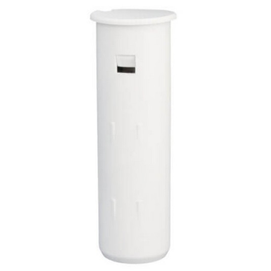 2GIG-DWR100-345 2GIG 345S Recessed Door Window Contact Sensor for 2GIG GC Touch, 2GIG Edge, 2GIG GC2e, and 2GIG GC3e Panels