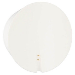 2GIG-FTD100-345 2GIG Flood-Temp Sensor 345S Wireless Dual Flood Water and Temperature Sensor for 2GIG GC Touch, 2GIG Edge, 2GIG GC2e, and 2GIG GC3e Panels