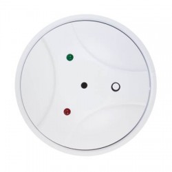 2GIG-GB1-345 2GIG Glass Break Detector 2GIG-GB1-345 2GIG Glass Break Detector