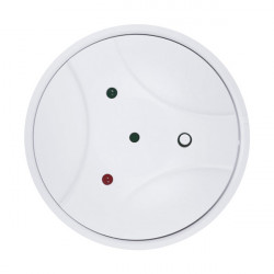 2GIG-GB1E-345 2GIG Encrypted Glass Break Detector for EDGE and GC2e/GC3e Panels Only 2GIG-GB1E-345 2GIG Encrypted Glass Break Detector for EDGE and GC2e/GC3e Panels Only