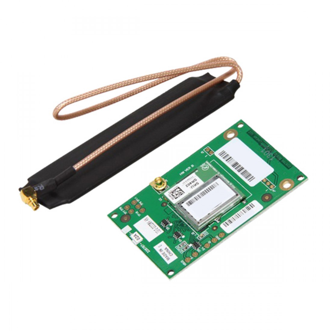 2GIG-GCCDMVX-A 2GIG Verizon CDMA 3G Cell Radio Module with External ...
