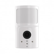 2GIG-IMAGE3 2GIG Image Sensor for GC3 - PIR w/ Built-In Camera and LEDs