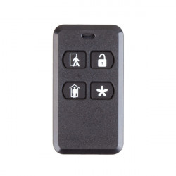 2GIG-KEY2E-345 2GIG Encrypted 4-Button Key Ring Remote for EDGE and GC2e/GC3e Panels Only 2GIG-KEY2E-345 2GIG Encrypted 4-Button Key Ring Remote for EDGE and GC2e/GC3e Panels Only