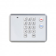 2GIG-PAD1-345 2Gig Wireless Keypad