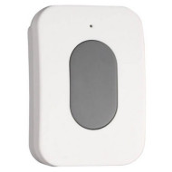 2GIG-PANIC100-345 2GIG 345S Wireless Panic Button Pendant Remote for 2GIG GC Touch, 2GIG Edge, 2GIG GC2e, and 2GIG GC3e Panels