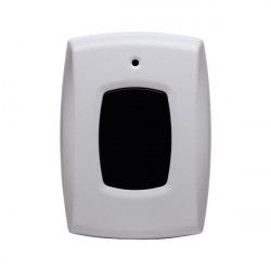2GIG-PANIC1E-345 2GIG Encrypted Panic Button Remote for EDGE and GC2e/GC3e Panels Only 2GIG-PANIC1E-345 2GIG Encrypted Panic Button Remote for EDGE and GC2e/GC3e Panels Only