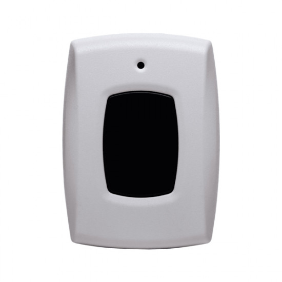 2GIG-PANIC1E-345 2GIG Encrypted Panic Button Remote for EDGE and GC2e/GC3e Panels Only