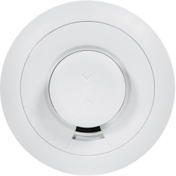 2GIG-SMKT100-345 2GIG Smoke Heat Freeze Detector for 2GIG GC Touch, 2GIG Edge, 2GIG GC2e, and 2GIG GC3e Panels