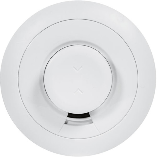 2GIG-SMKT100-345 2GIG Smoke Heat Freeze Detector for 2GIG GC Touch, 2GIG Edge, 2GIG GC2e, and 2GIG GC3e Panels