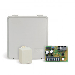 2GIG-TAKE-ENCL 2GIG Enclosure Kit for Wireless Takeover Module 2GIG-TAKE-ENCL 2GIG Enclosure Kit for Wireless Takeover Module