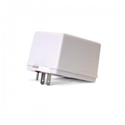GC-DBC-PS1 GoControl Plug-in Power Supply for GC-DBC-1 Smart Doorbell Camera